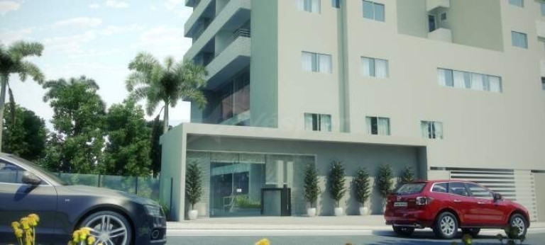 Imagem Apartamento com 2 Quartos à Venda, 65 m² em Vila Dos Alpes - Goiânia Imagem Apartamento com 2 Quartos à Venda, 65 m² em Vila Dos Alpes - Goiânia