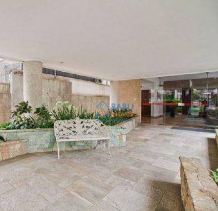 Imagem Apartamento com 3 Quartos à Venda, 140 m² em Perdizes - São Paulo Imagem Apartamento com 3 Quartos à Venda, 140 m² em Perdizes - São Paulo