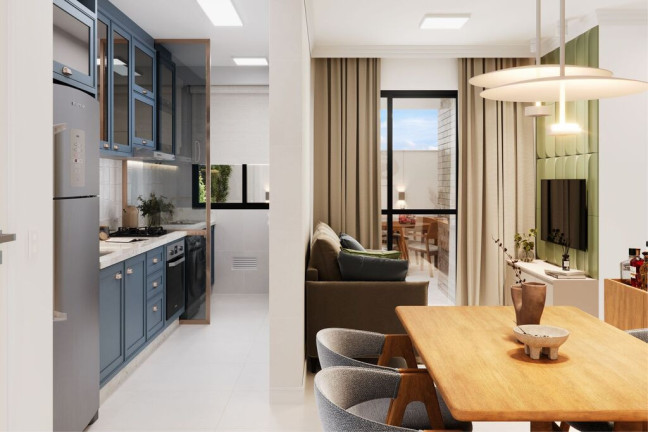 Imagem Cobertura com 3 Quartos à Venda, 113 m² em Bairro Alto - Curitiba Imagem Cobertura com 3 Quartos à Venda, 113 m² em Bairro Alto - Curitiba