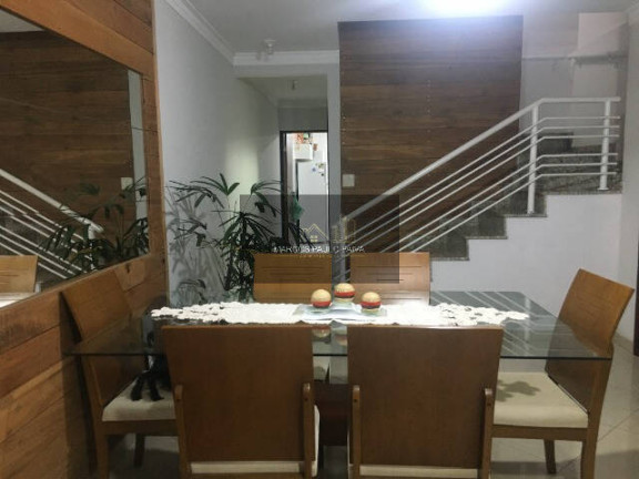 Imagem Sobrado com 3 Quartos à Venda, 160 m² em Vila Carbone - São Paulo Imagem Sobrado com 3 Quartos à Venda, 160 m² em Vila Carbone - São Paulo