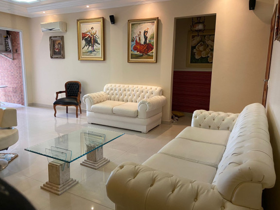 Imagem Apartamento com 2 Quartos à Venda, 115 m² em Embaré - Santos Imagem Apartamento com 2 Quartos à Venda, 115 m² em Embaré - Santos