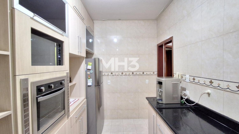 Imagem Casa com 3 Quartos à Venda, 170 m² em Vila Menuzzo - Sumaré Imagem Casa com 3 Quartos à Venda, 170 m² em Vila Menuzzo - Sumaré