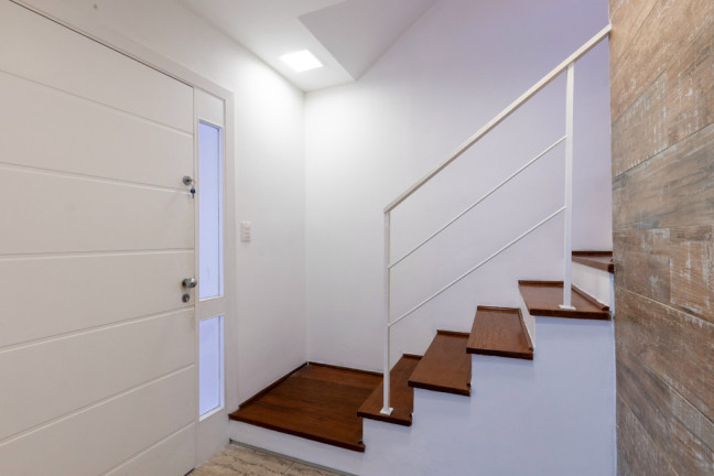 Imagem Casa de Condomínio com 3 Quartos à Venda, 204 m² em Panamby - São Paulo Imagem Casa de Condomínio com 3 Quartos à Venda, 204 m² em Panamby - São Paulo