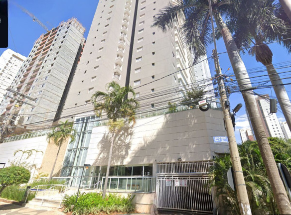 Imagem Apartamento com 4 Quartos à Venda, 141 m² em Setor Bueno - Goiânia Imagem Apartamento com 4 Quartos à Venda, 141 m² em Setor Bueno - Goiânia