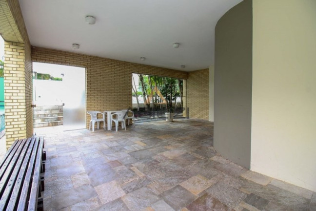 Imagem Apartamento com 3 Quartos à Venda, 170 m² em Alto De Pinheiros - São Paulo