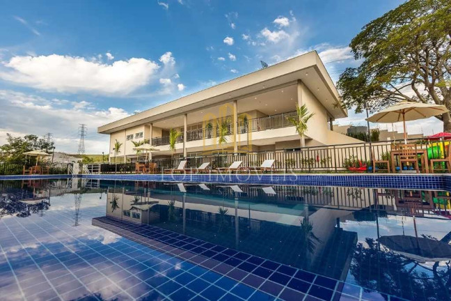 Imagem Terreno em Condomínio à Venda, 250 m² em Condomínio Vem Viver Jacareí - Jacareí