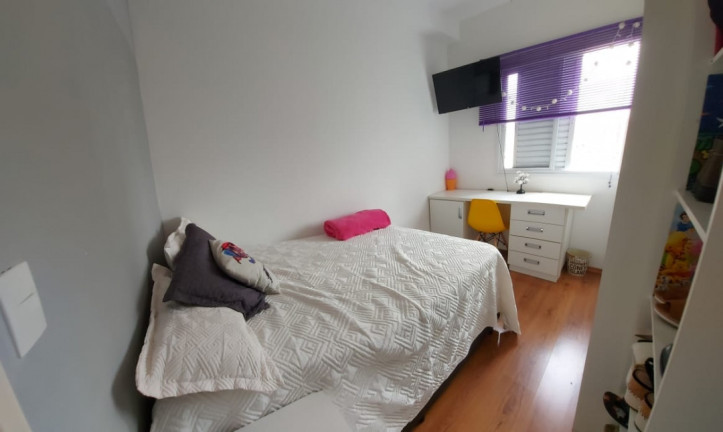 Imagem Apartamento com 2 Quartos à Venda, 77 m² em Rudge Ramos - São Bernardo Do Campo