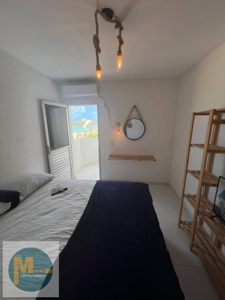 Imagem Apartamento com 3 Quartos à Venda, 85 m² em Ponta Negra - Natal Imagem Apartamento com 3 Quartos à Venda, 85 m² em Ponta Negra - Natal