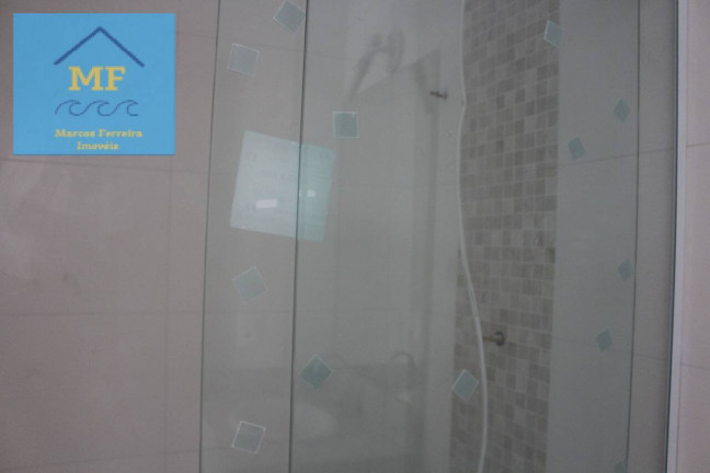Imagem Apartamento com 2 Quartos à Venda, 58 m² em Saboó - Santos