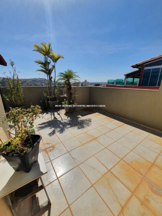 Imagem Apartamento com 2 Quartos à Venda, 210 m² em Arvoredo - Contagem Imagem Apartamento com 2 Quartos à Venda, 210 m² em Arvoredo - Contagem