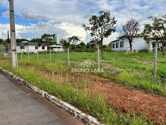 Imagem Terreno à Venda, 1.000 m² em Condomínio Serra Verde - Igarapé Imagem Terreno à Venda, 1.000 m² em Condomínio Serra Verde - Igarapé
