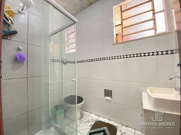 Imagem Casa com 3 Quartos à Venda, 200 m² em Barra Do Imbuí - Teresópolis