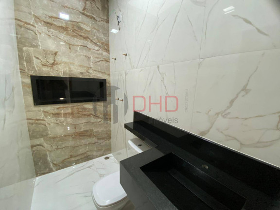Imagem Casa de Condomínio com 3 Quartos à Venda, 212 m² em Condomínio Golden Park Residence - Sorocaba Imagem Casa de Condomínio com 3 Quartos à Venda, 212 m² em Condomínio Golden Park Residence - Sorocaba