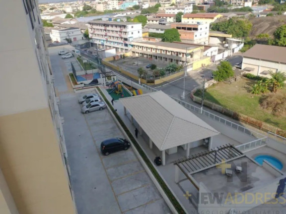 Imagem Apartamento com 2 Quartos à Venda, 47 m² em Santa Inês - Vila Velha Imagem Apartamento com 2 Quartos à Venda, 47 m² em Santa Inês - Vila Velha