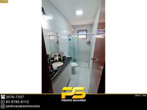 Imagem Apartamento com 1 Quarto à Venda, 43 m² em Ernesto Geisel - João Pessoa Imagem Apartamento com 1 Quarto à Venda, 43 m² em Ernesto Geisel - João Pessoa