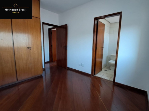 Imagem Apartamento com 3 Quartos à Venda, 114 m² em Santana - São Paulo