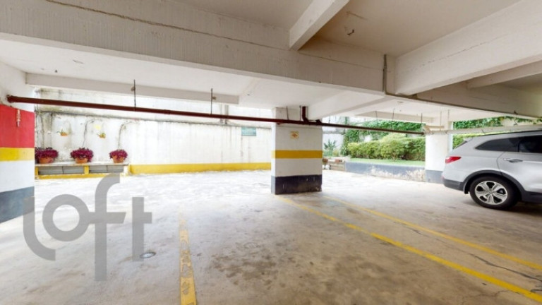 Imagem Apartamento com 2 Quartos à Venda, 87 m² em Itaim Bibi - São Paulo Imagem Apartamento com 2 Quartos à Venda, 87 m² em Itaim Bibi - São Paulo