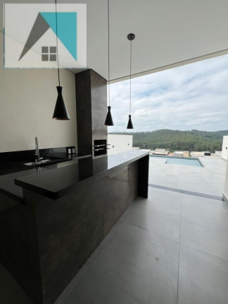 Imagem Casa com 3 Quartos à Venda, 216 m² em Ipês (polvilho) - Cajamar