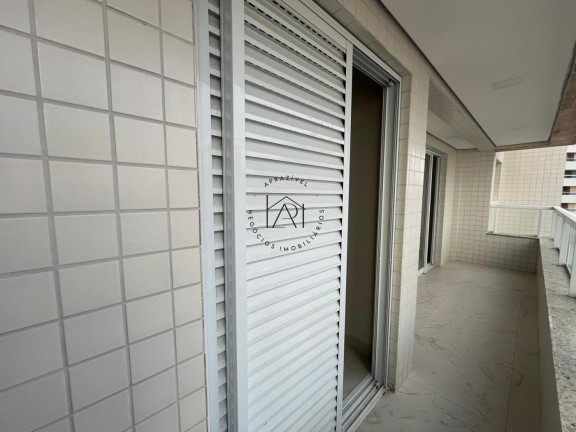 Imagem Apartamento com 1 Quarto à Venda, 45 m² em Caiçara - Praia Grande