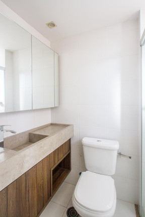 Imagem Apartamento com 3 Quartos à Venda, 84 m² em Vila Campestre - São Paulo