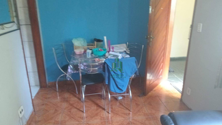 Imagem Apartamento com 2 Quartos à Venda, 60 m² em Jardim Arujá - Guarulhos Imagem Apartamento com 2 Quartos à Venda, 60 m² em Jardim Arujá - Guarulhos