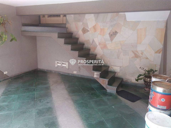 Imagem Apartamento com 3 Quartos à Venda, 225 m² em Centro - Diadema
