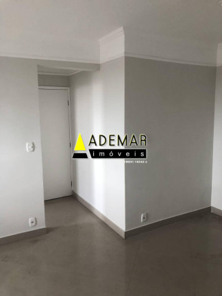 Imagem Apartamento com 2 Quartos à Venda, 55 m² em Centro - Diadema Imagem Apartamento com 2 Quartos à Venda, 55 m² em Centro - Diadema