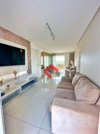 Imagem Apartamento com 3 Quartos à Venda, 155 m² em Cocó - Fortaleza Imagem Apartamento com 3 Quartos à Venda, 155 m² em Cocó - Fortaleza
