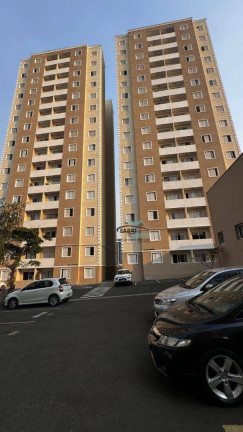 Imagem Apartamento com 2 Quartos à Venda, 51 m² em Jardim Refúgio - Sorocaba Imagem Apartamento com 2 Quartos à Venda, 51 m² em Jardim Refúgio - Sorocaba