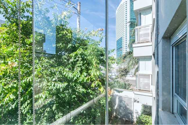 Imagem Apartamento com 1 Quarto à Venda, 45 m² em Pinheiros - São Paulo Imagem Apartamento com 1 Quarto à Venda, 45 m² em Pinheiros - São Paulo