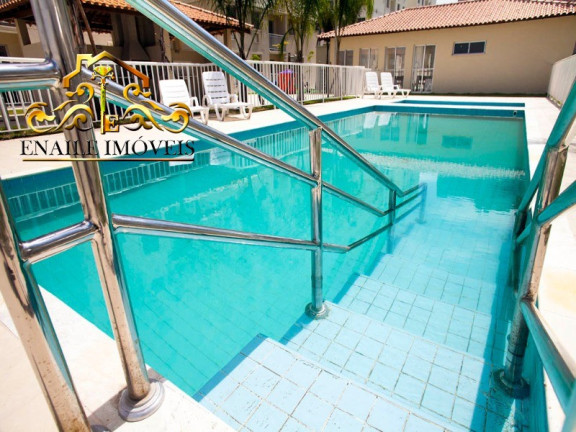 Imagem Apartamento com 2 Quartos à Venda, 52 m² em Da Luz - Nova Iguaçu