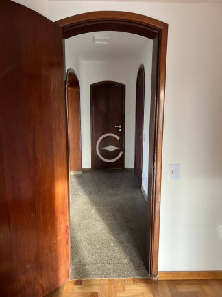 Imagem Apartamento com 3 Quartos à Venda, 152 m² em Brooklin Paulista - São Paulo
