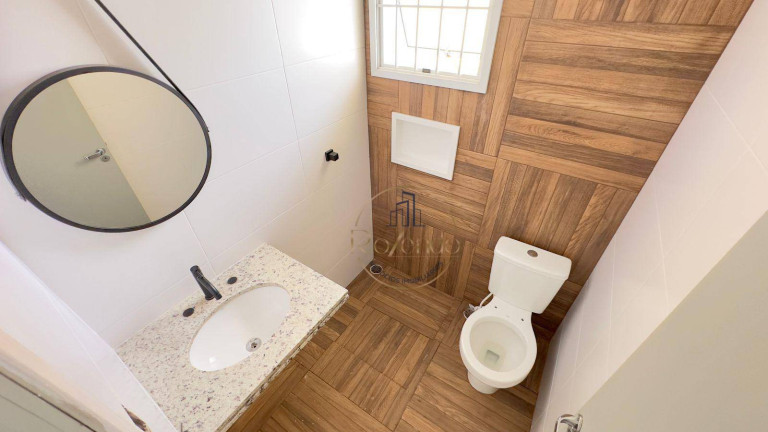 Imagem Casa com 2 Quartos à Venda, 76 m² em Jardim Alvorada - Santo André Imagem Casa com 2 Quartos à Venda, 76 m² em Jardim Alvorada - Santo André