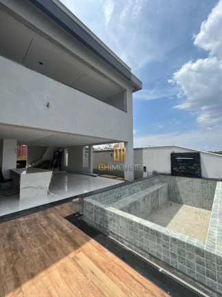 Imagem Sobrado com 3 Quartos à Venda, 231 m² em Residencial Balneário - Goiânia Imagem Sobrado com 3 Quartos à Venda, 231 m² em Residencial Balneário - Goiânia