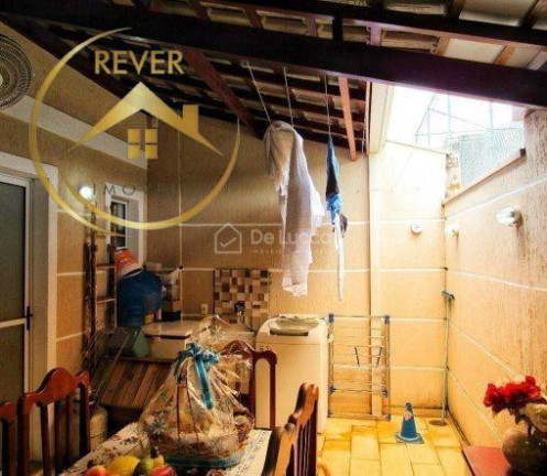 Imagem Sobrado com 3 Quartos à Venda, 78 m² em Parque Imperador - Campinas Imagem Sobrado com 3 Quartos à Venda, 78 m² em Parque Imperador - Campinas