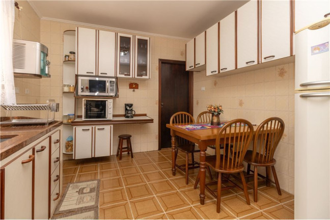 Imagem Casa com 4 Quartos à Venda, 170 m² em Vila Carrão - São Paulo Imagem Casa com 4 Quartos à Venda, 170 m² em Vila Carrão - São Paulo