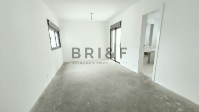 Imagem Apartamento com 3 Quartos à Venda, 192 m² em Campo Belo - São Paulo Imagem Apartamento com 3 Quartos à Venda, 192 m² em Campo Belo - São Paulo