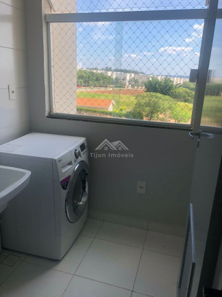 Imagem Apartamento com 2 Quartos à Venda, 60 m² em Campolim - Sorocaba Imagem Apartamento com 2 Quartos à Venda, 60 m² em Campolim - Sorocaba