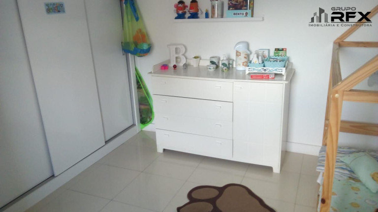Imagem Apartamento com 3 Quartos à Venda, 110 m² em Icaraí - Niterói