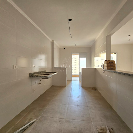 Imagem Apartamento com 2 Quartos à Venda, 92 m² em Aviação - Praia Grande Imagem Apartamento com 2 Quartos à Venda, 92 m² em Aviação - Praia Grande