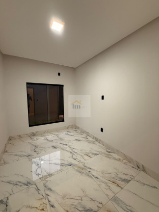 Imagem Casa com 3 Quartos à Venda, 150 m² em Jardim Das Hortênsias - Goiânia Imagem Casa com 3 Quartos à Venda, 150 m² em Jardim Das Hortênsias - Goiânia
