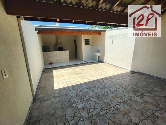 Imagem Casa com 3 Quartos à Venda, 195 m² em Residencial Armando Moreira Righi - São José Dos Campos Imagem Casa com 3 Quartos à Venda, 195 m² em Residencial Armando Moreira Righi - São José Dos Campos