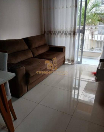 Imagem Apartamento com 2 Quartos à Venda, 63 m² em Barcelona - São Caetano Do Sul Imagem Apartamento com 2 Quartos à Venda, 63 m² em Barcelona - São Caetano Do Sul