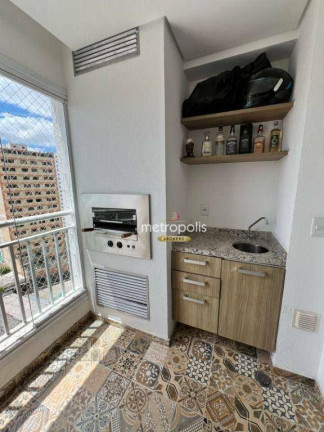Imagem Apartamento com 2 Quartos à Venda, 66 m² em Fundação - São Caetano Do Sul Imagem Apartamento com 2 Quartos à Venda, 66 m² em Fundação - São Caetano Do Sul