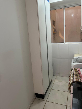 Imagem Apartamento com 2 Quartos à Venda, 47 m² em Chácara Manella - Cambé Imagem Apartamento com 2 Quartos à Venda, 47 m² em Chácara Manella - Cambé