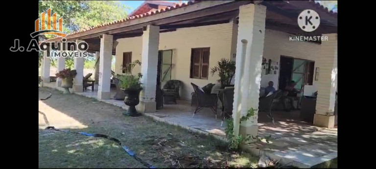 Imagem Fazenda à Venda, 85 m² em Beberibe Imagem Fazenda à Venda, 85 m² em Beberibe