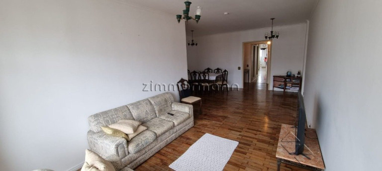 Imagem Apartamento com 3 Quartos à Venda, 166 m² em Perdizes - São Paulo Imagem Apartamento com 3 Quartos à Venda, 166 m² em Perdizes - São Paulo