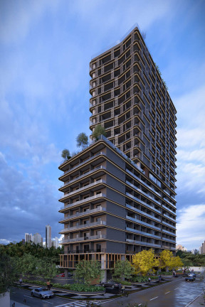 Imagem Apartamento com 2 Quartos à Venda, 56 m² em Manaíra - João Pessoa Imagem Apartamento com 2 Quartos à Venda, 56 m² em Manaíra - João Pessoa