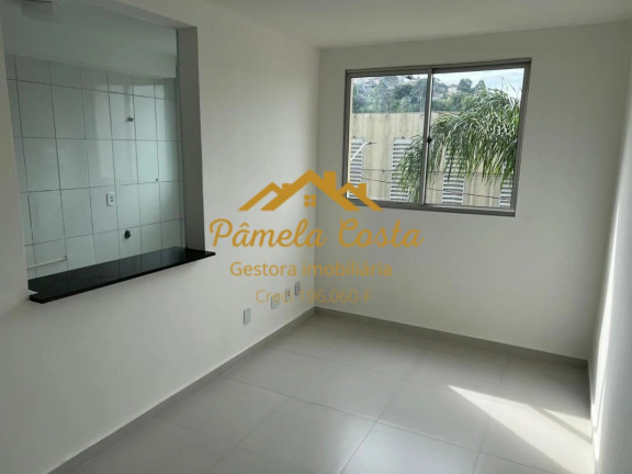 Imagem Apartamento com 2 Quartos à Venda, 45 m² em Jardim Santa Teresinha - São Paulo Imagem Apartamento com 2 Quartos à Venda, 45 m² em Jardim Santa Teresinha - São Paulo
