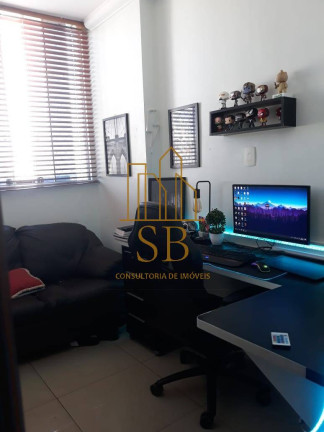 Imagem Apartamento com 4 Quartos à Venda, 145 m² em Centro - São Vicente